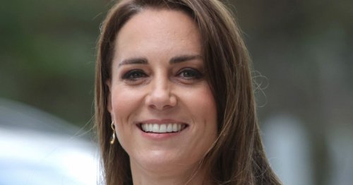 Kate Middleton grew up in a stunning £34,000 home – her parents' house revealed