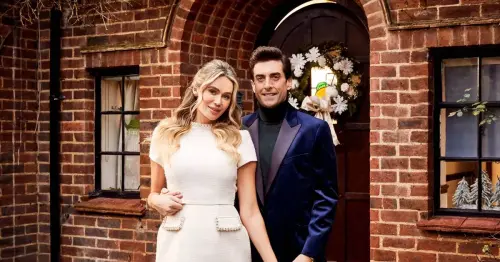 TOWIE's James Argent 'attacked' model girlfriend on Spain holiday say witnesses