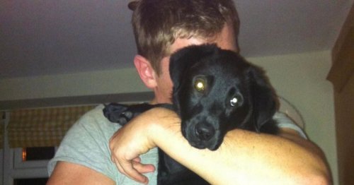 Coronation Street and Peaky Blinders star heartbroken by ‘best friend’ dog's death