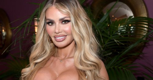 Chloe Sims ‘in talks’ with Kim Kardashian after House of Sims’ Netflix success