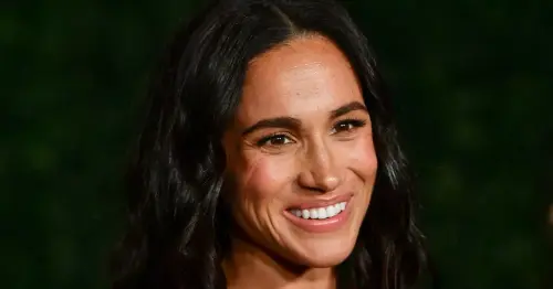 ITV Lorraine star mocks Meghan Markle's post for Mother's Day with savage sketch