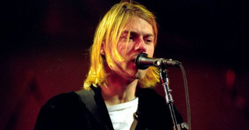 Nirvana frontman Kurt Cobain's devastating autopsy report – from overdose to tragic final note