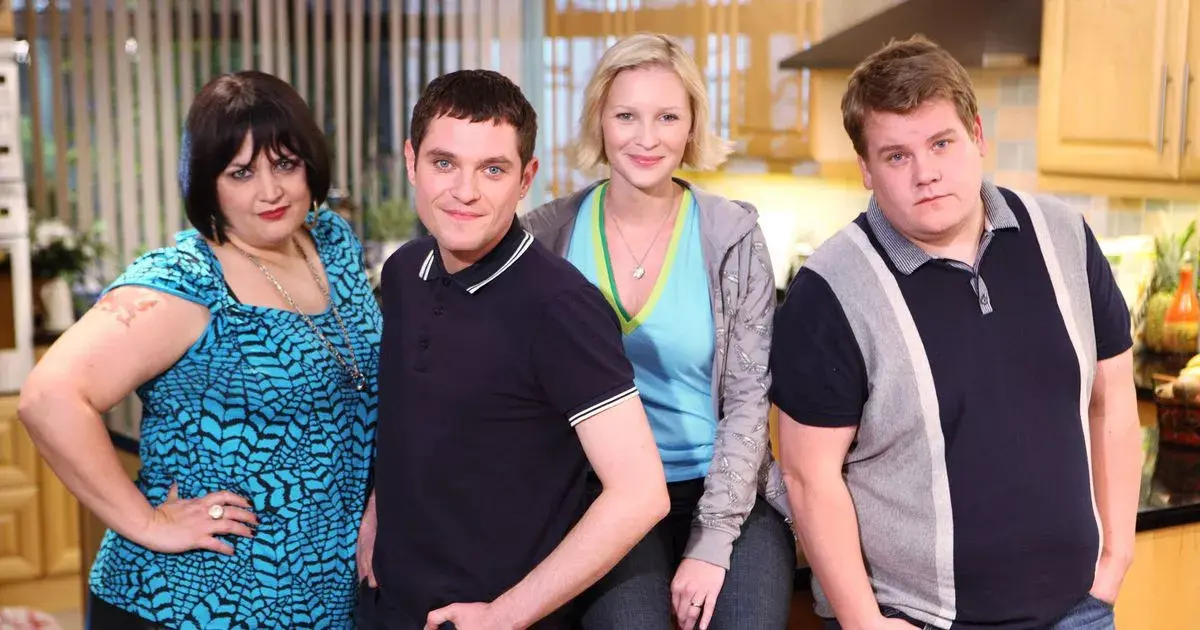 Ruth Jones reveals HUGE spoiler ahead of Gavin and Stacey reunion - and teases tragic ending