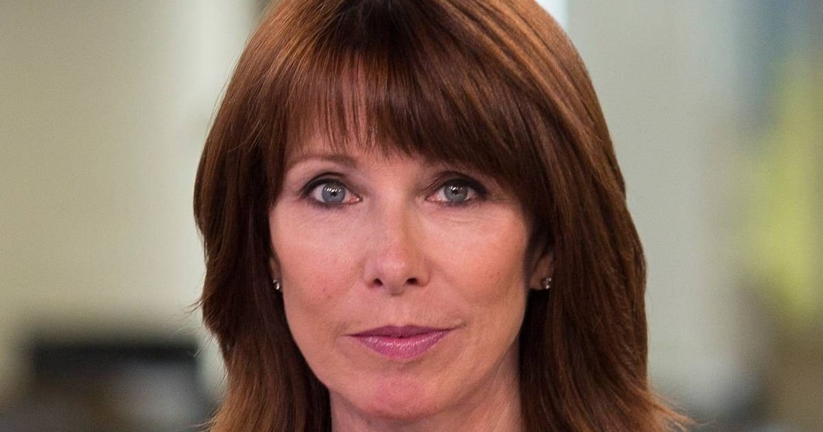 Kay Burley's real reason for being forced off air at Sky News before exit revealed