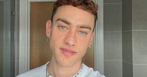 Inside Years And Years star Olly Alexander's chic home – as he takes on Eurovision for the UK