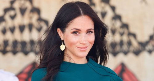 Meghan Markle followed strict 2-word toilet rule as part of Royal Family
