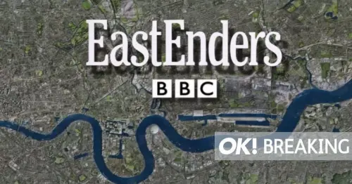 BBC EastEnders and Doctor Who star dies as stunned friends pay tribute