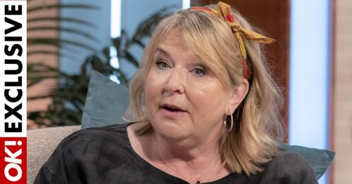 Fern Britton 'blames Phillip Schofield' over This Morning axe – she's 'not afraid to speak out' as Celebrity Big Brother promises 'fireworks'