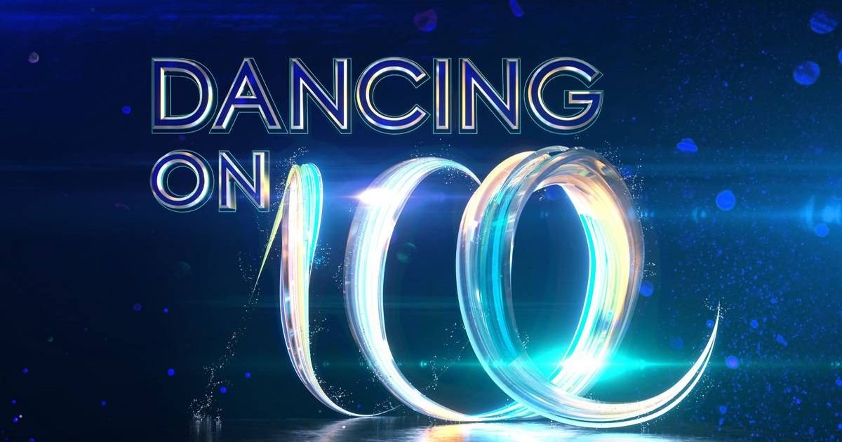 Dancing On Ice star rushed to hospital for surgery after hidden health battle