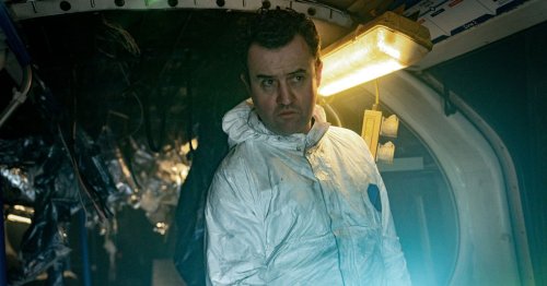 TODAY'S TV WITH SARA WALLIS: Jean Charles de Menezes' tragic death explored 20 years on in new drama with Line of Duty star