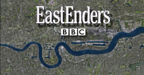 BBC EastEnders star lands huge Hollywood role with Tom Hanks 16 years after soap exit