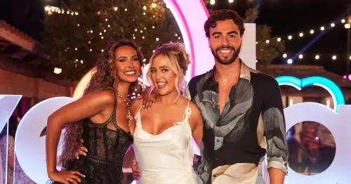 Love Island set for biggest shake-up in history to mark decade of ITV hit show