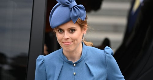 Inside Princess Beatrice's £3.5m new home in the Cotswolds | Flipboard