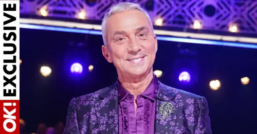 BGT's Bruno Tonoili addresses return to Strictly with five-word statement