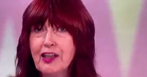 Janet Street-Porter causes uproar with awkward dig at Holly and Phil