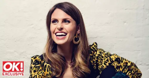 Strictly's Ellie Taylor 'kept apologising to husband' amid dancing success