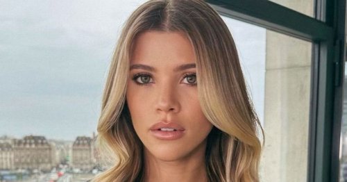 Top Summer Hair Trends according to new ‘it girl’, Sofia Richie