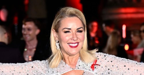 Coronation Street's Claire Sweeney swaps dieting with new discovery after losing 4 stone