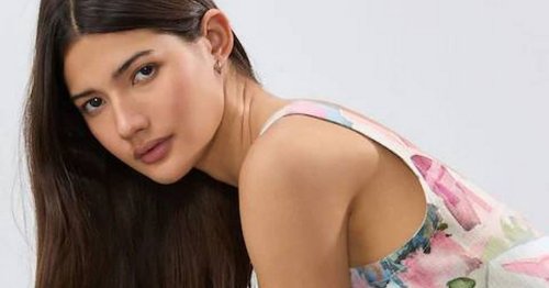 Next shoppers race to buy £32 'Italy-inspired' summer dress that looks like £1700 D&G one