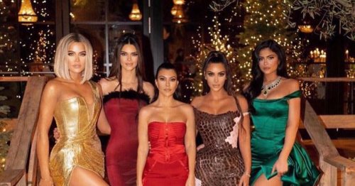Here's why The Kardashians fans are all cringing at the season 3 intro