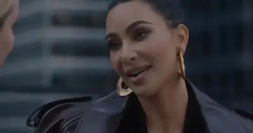 Kim Kardashian's acting gets rave reviews American Horror Story debut