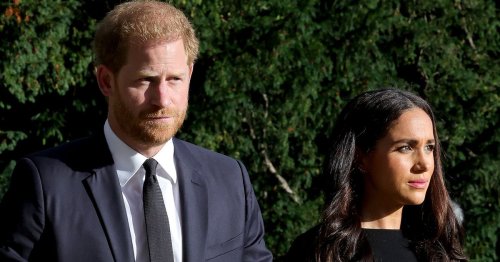 Harry and Meghan 'feeling the burn' after being 'destroyed on their own turf'
