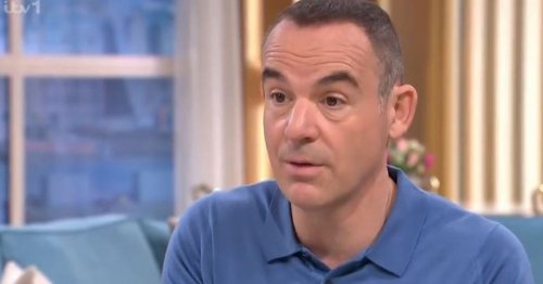 This Morning fans 'rumble' secret show feud as Martin Lewis makes hosting debut