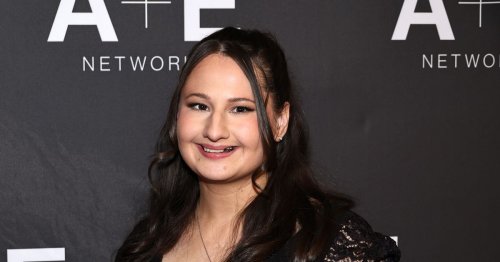Gypsy Rose Blanchard splits from husband three months after prison release for mum's murder