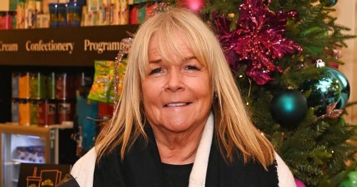 Loose Women's Linda Robson opens up on TV show she was warned would end her career