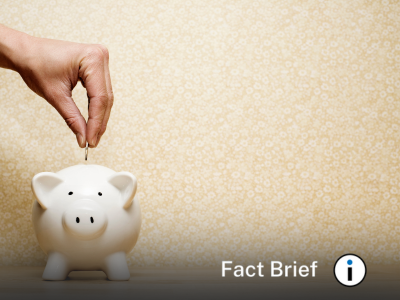 Has Oklahoma’s savings increased from zero in 2019 to $5 billion today? - Oklahoma Watch