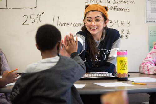 What Oklahoma Lawmakers Did and Didn’t Do for Teachers and Students - Oklahoma Watch