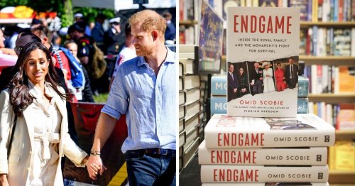 Back to Square One: Meghan Markle and Prince Harry's Strategy to Reshape Their Image Was 'Blown Out of the Water' by 'Endgame'