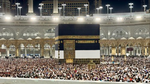 Suudi Arabistan’dan hac kararı