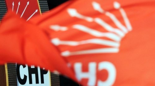 CHP’nin olağanüstü kurultayı için iptal başvurusu