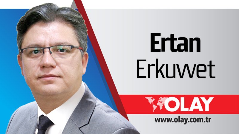 Olay Gazetesi Köşe Yazıları - cover