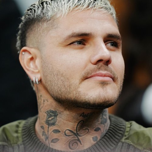 Mauro Icardi son haliyle şaşırttı!