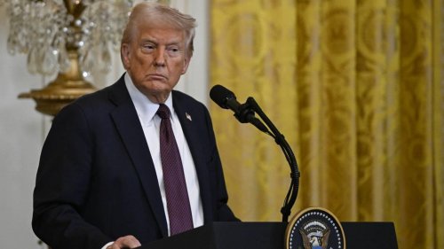 ABD’den İstanbul açıklaması: Putin giderse Trump da orada olacak