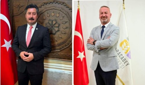 Bursa’da iki ilçe belediye başkanının AK Parti’ye geçmeleri kesinleşiyor