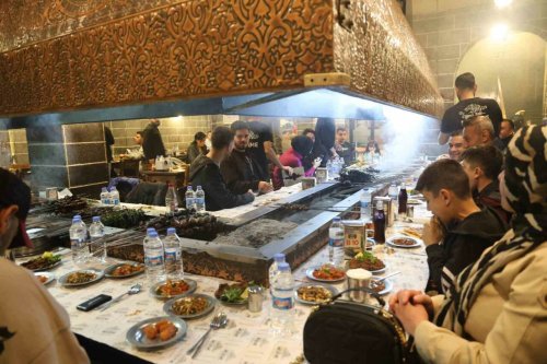Vazgeçilmez lezzet! Günde 500 kilo tüketiliyor…