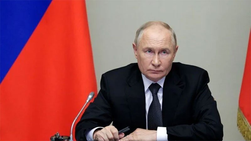 Putin 6 ay süre verdi: ‘Ya Rus olun ya terk edin’