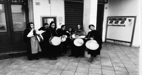 La Sardegna vola a Trieste per il festival "Le Vie delle Foto"