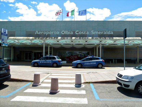 Dal 30 marzo Aeroitalia potenzia le rotte da e per Olbia e Cagliari
