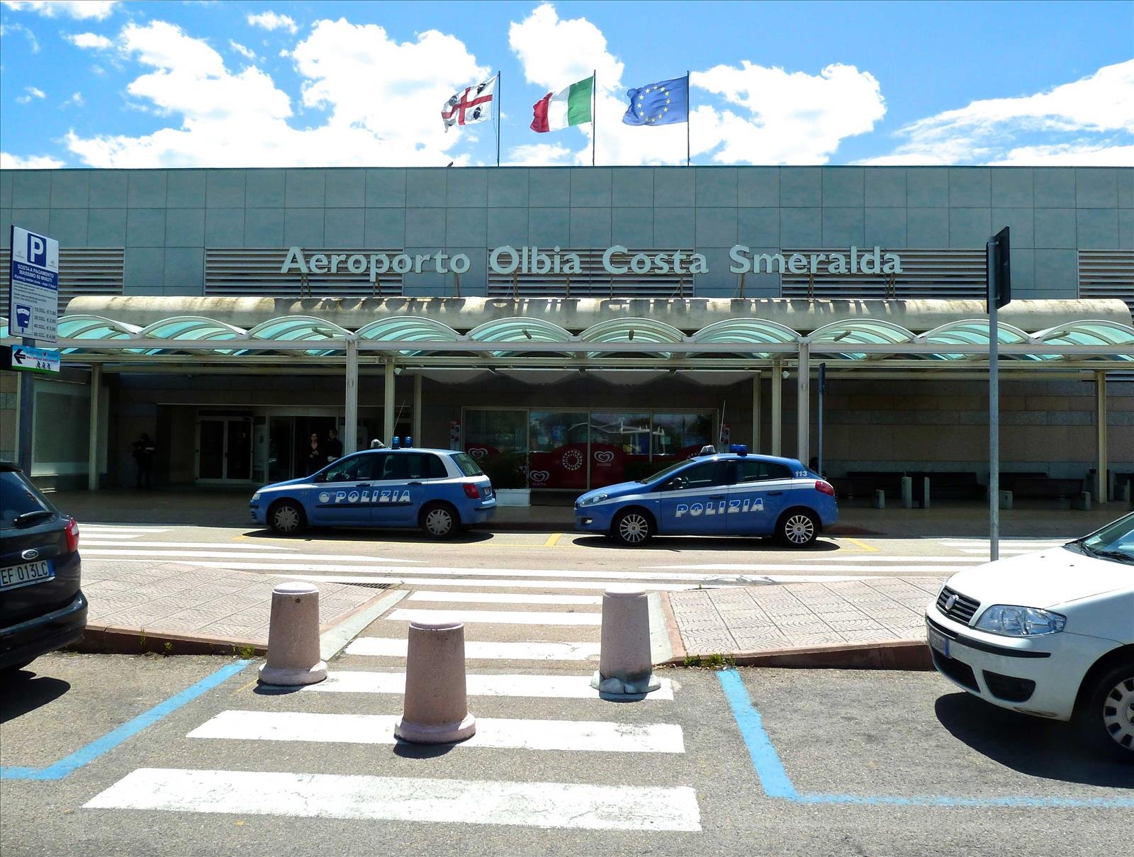 Dal 30 marzo Aeroitalia potenzia le rotte da e per Olbia e Cagliari