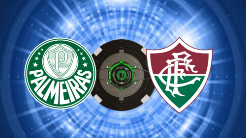 Palmeiras x Fluminense: onde assistir, horário e escalações do jogo do Brasileirão