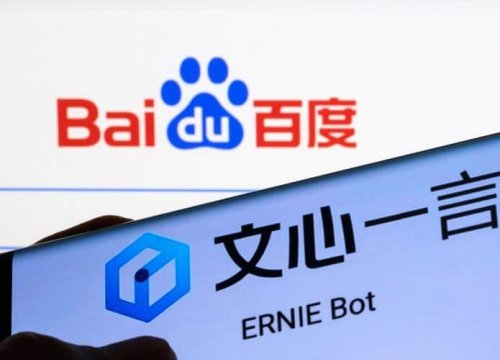 Baidu anuncia aumento de 44% em seu lucro graças à IA