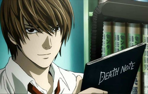 Netflix começa a produzir filme baseado no mangá ‘Death Note’