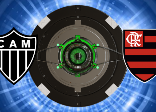 Atlético-MG x Flamengo: onde assistir e horário do jogo do Brasileirão Feminino