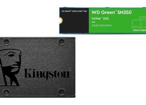 Ofertas do dia: seleção de SSDs com até 61% off!
