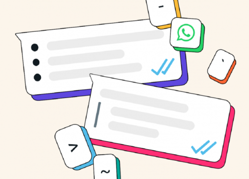 WhatsApp adiciona novas opções de formatação; saiba quais