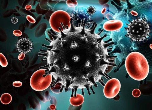 Cientistas conseguem remover HIV de células infectadas com edição genética
